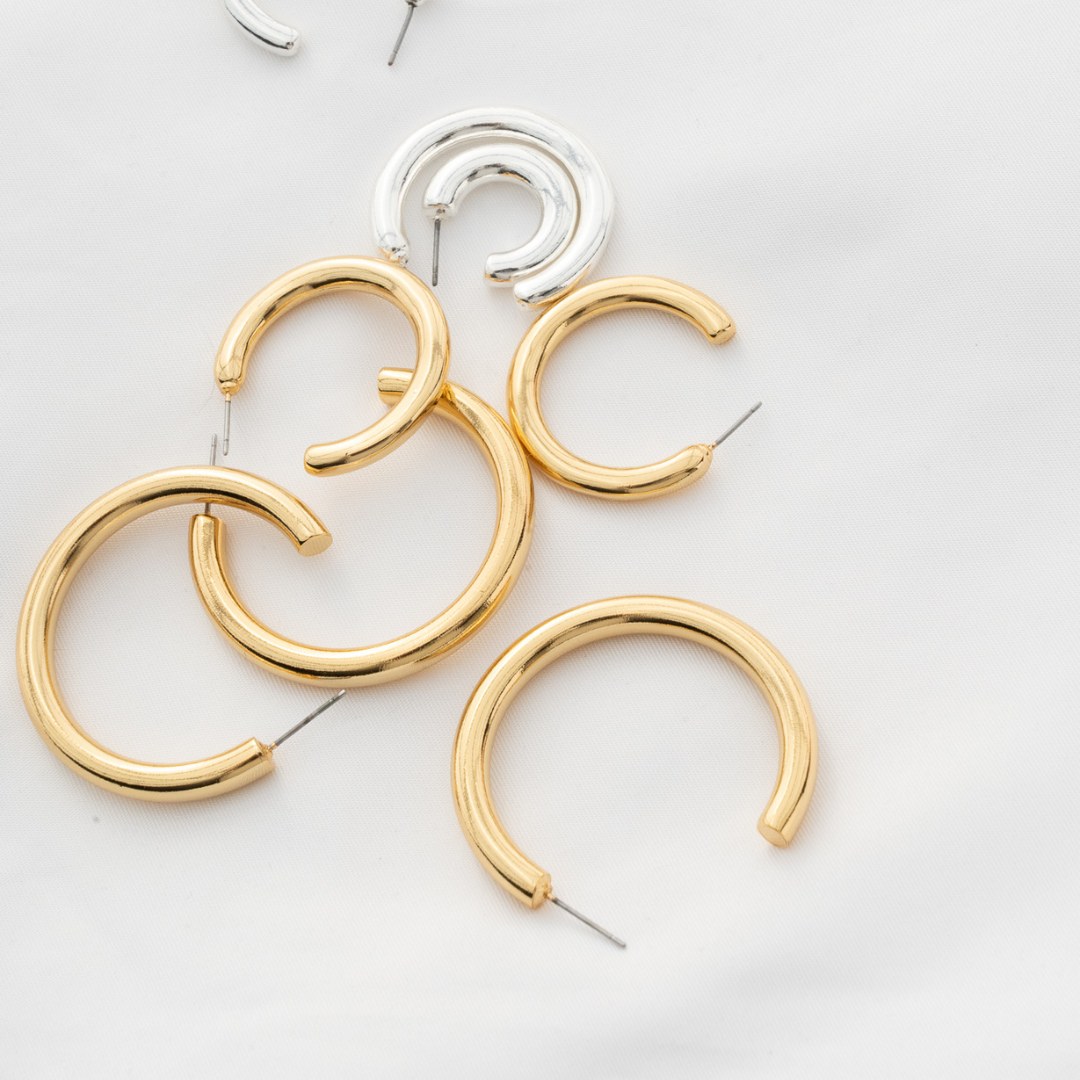 EARRINGS – Muse Jewelry