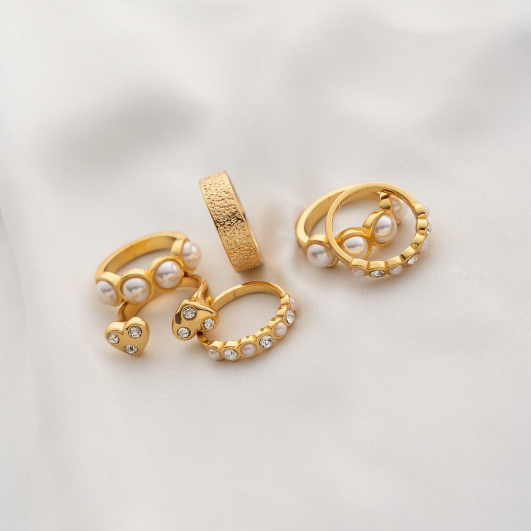 Rings