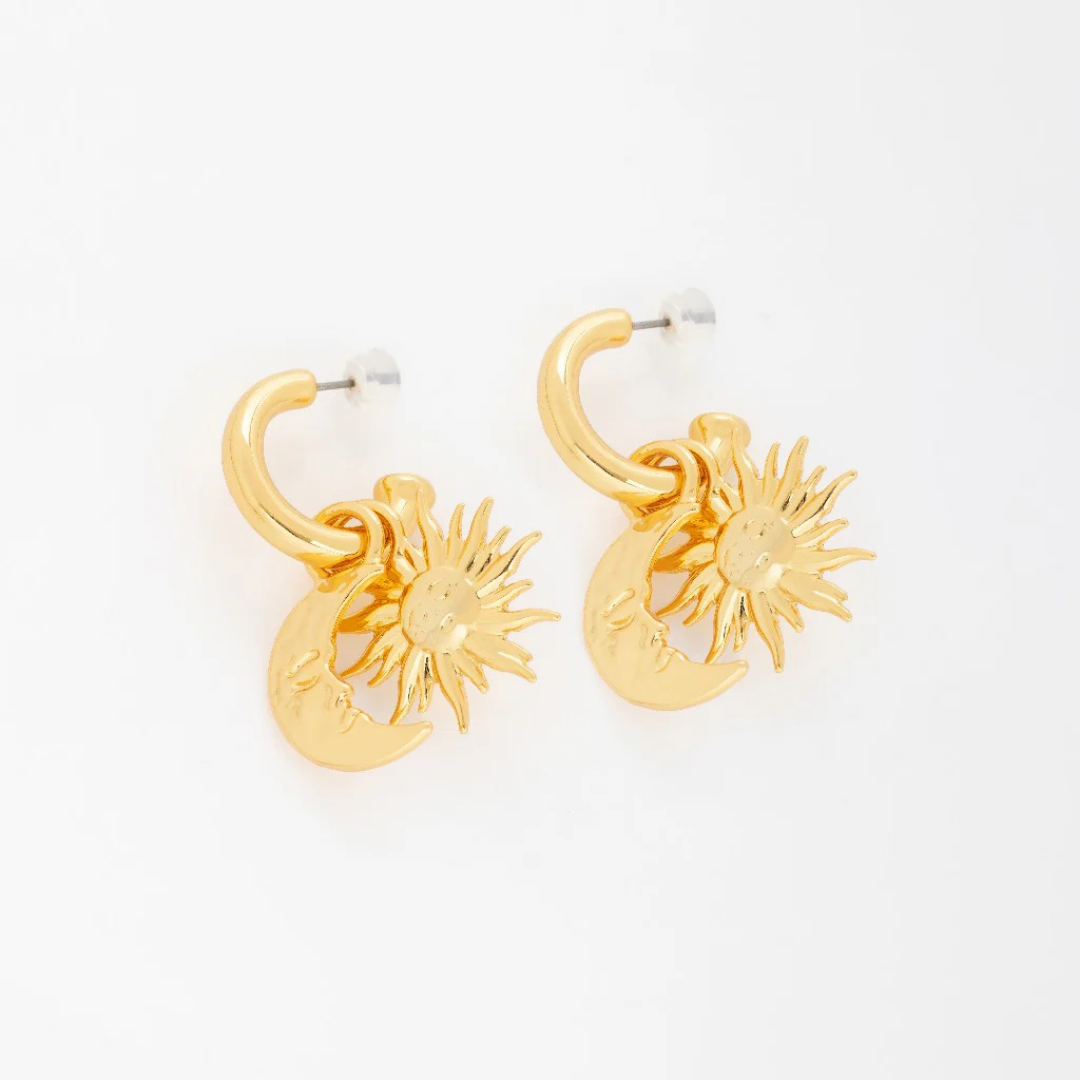 4-in-1 Sun & Moon Hoops