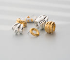 Chunky Ear Cuff