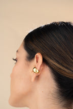 Bold Ear Cuff