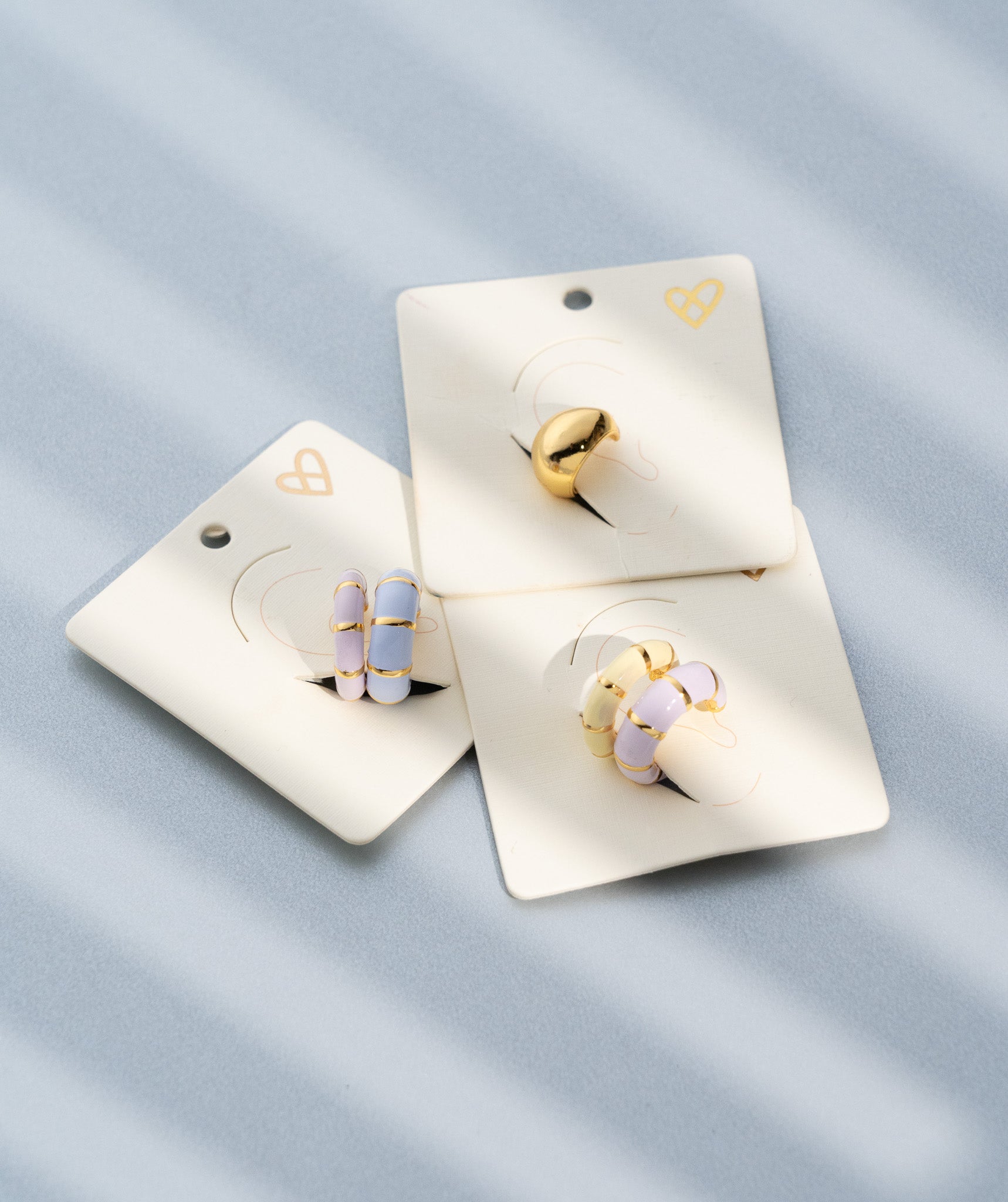 Bold Ear Cuff