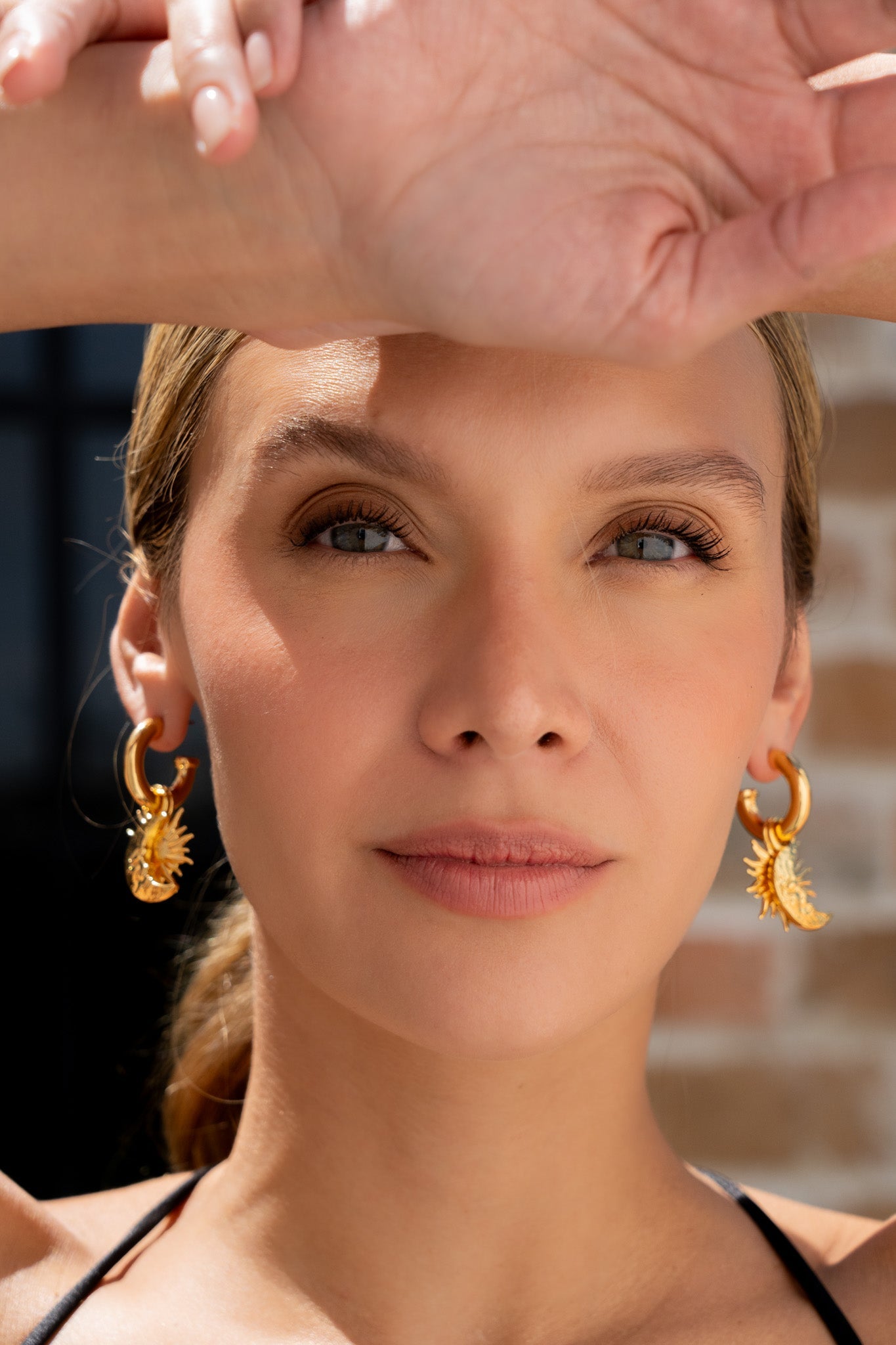 4-in-1 Sun & Moon Hoops