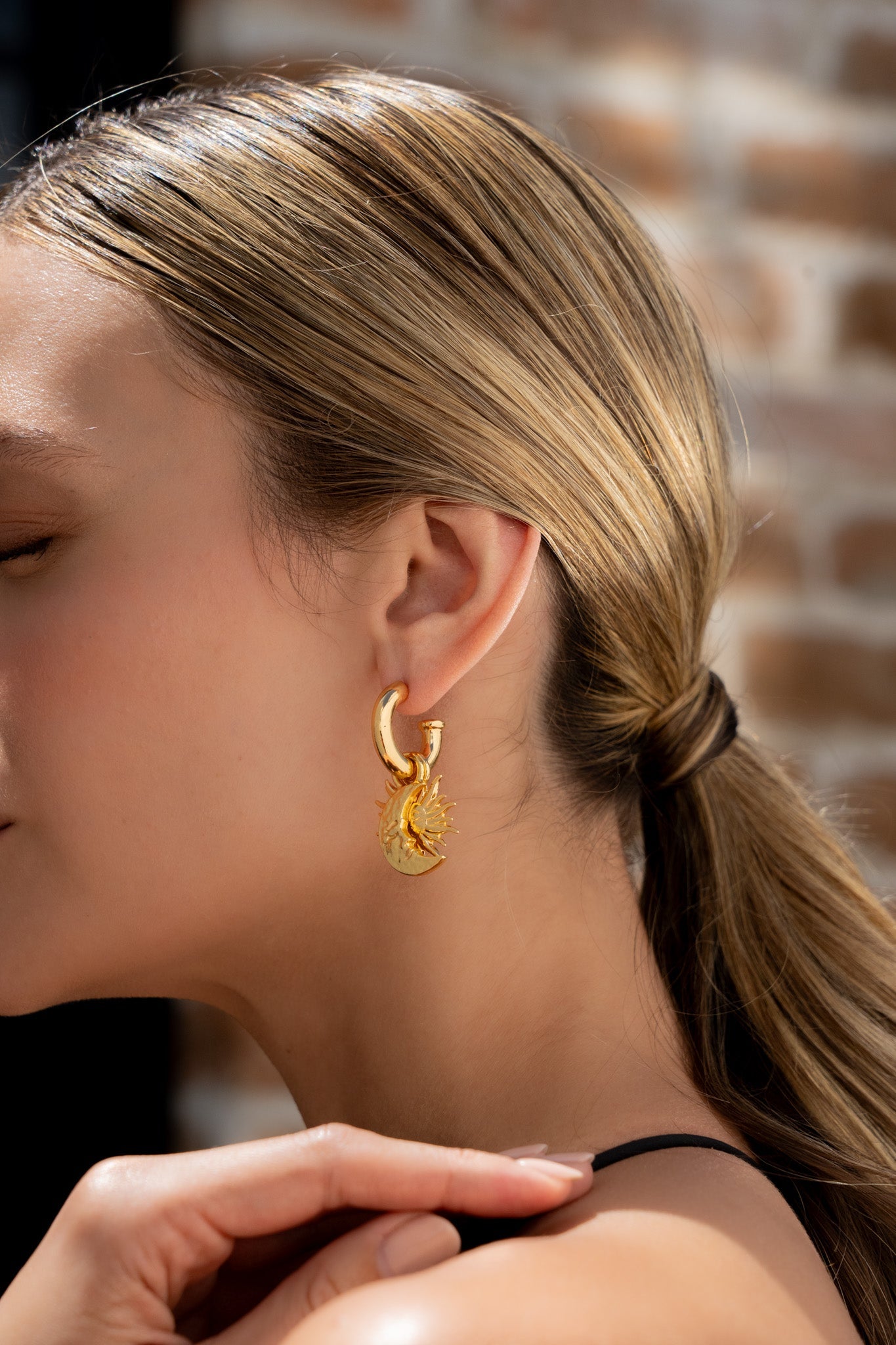 4-in-1 Sun & Moon Hoops
