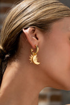 4-in-1 Sun & Moon Hoops