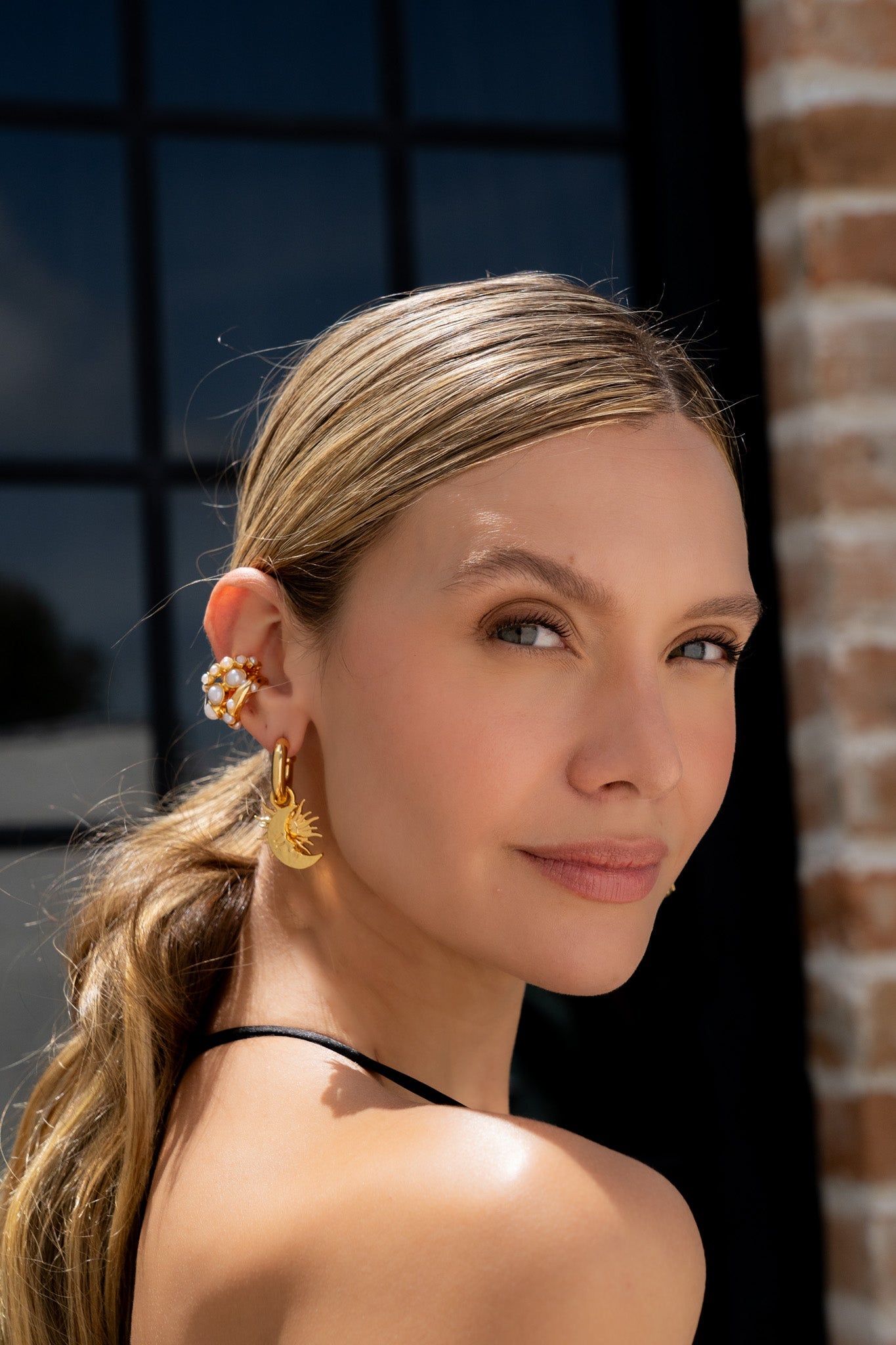 4-in-1 Sun & Moon Hoops
