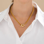 Rome Necklace Set