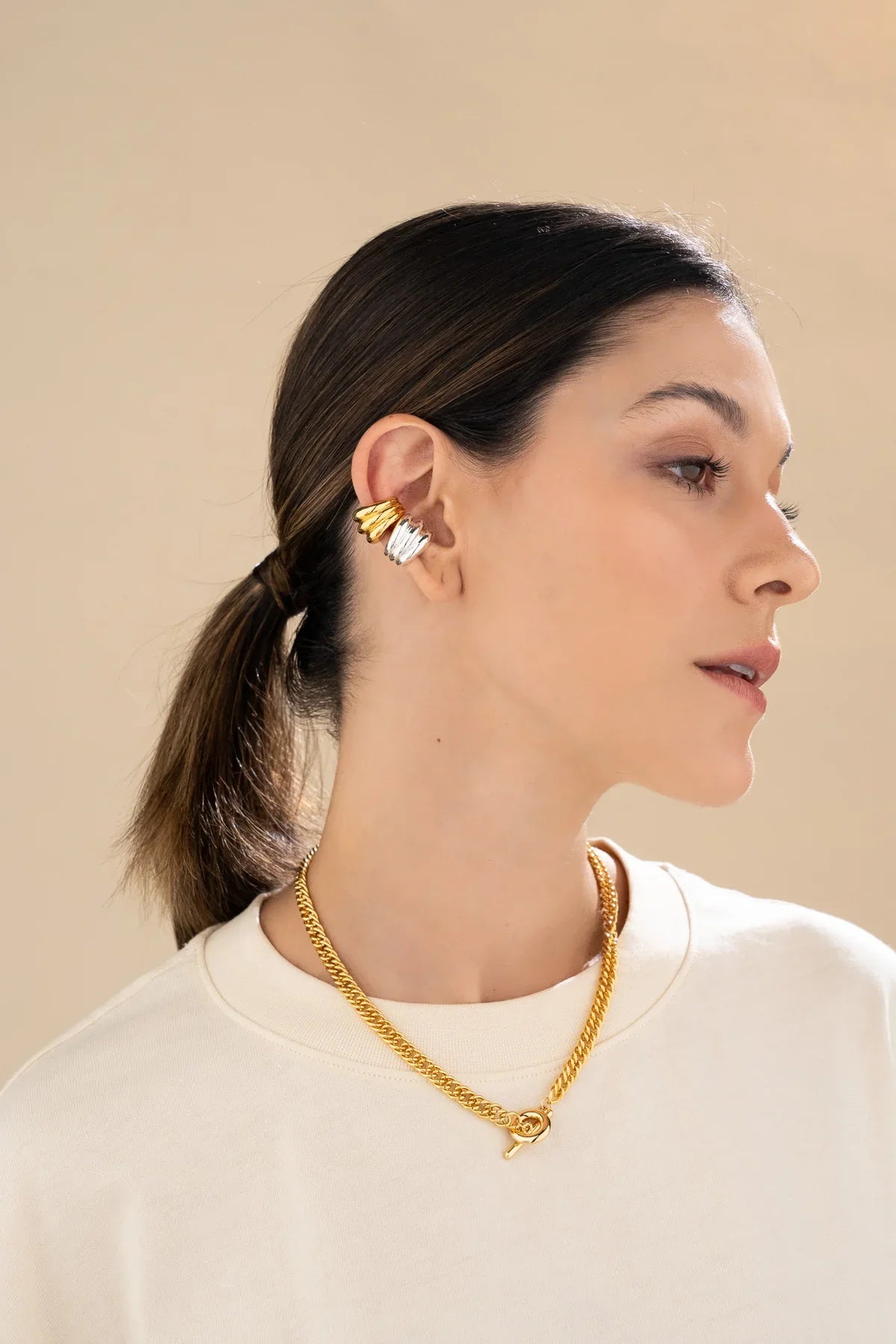Rome Necklace Set