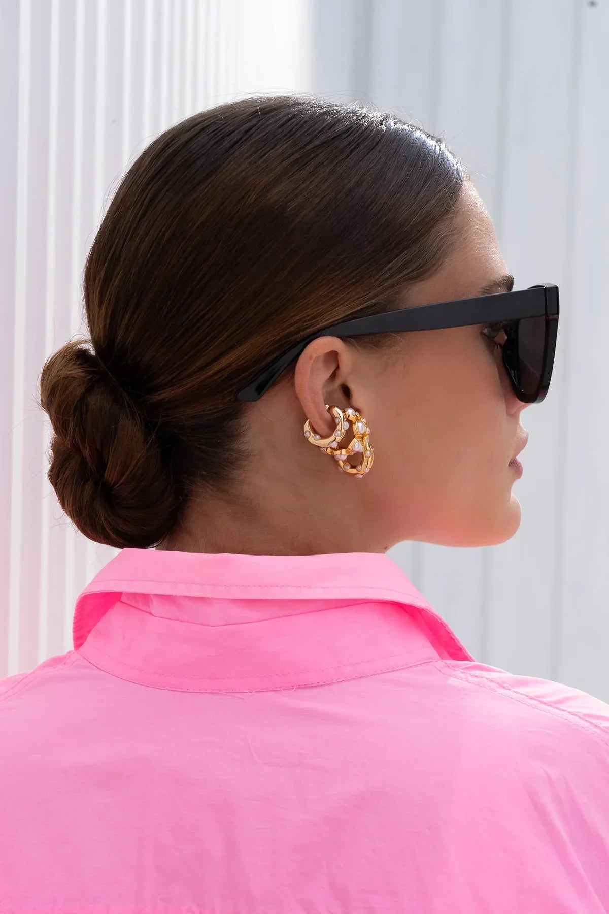 Pearl Essentials Set