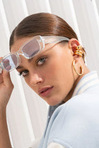 The Trend Earring Set