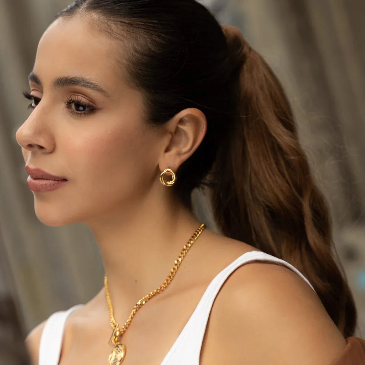 The Everyday Earring Set