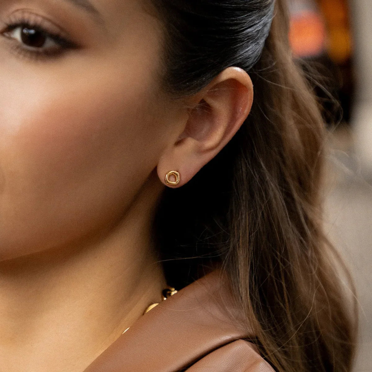 The Everyday Earring Set