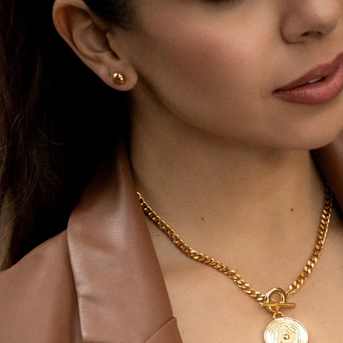 The Everyday Earring Set