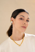 Rome Necklace Set