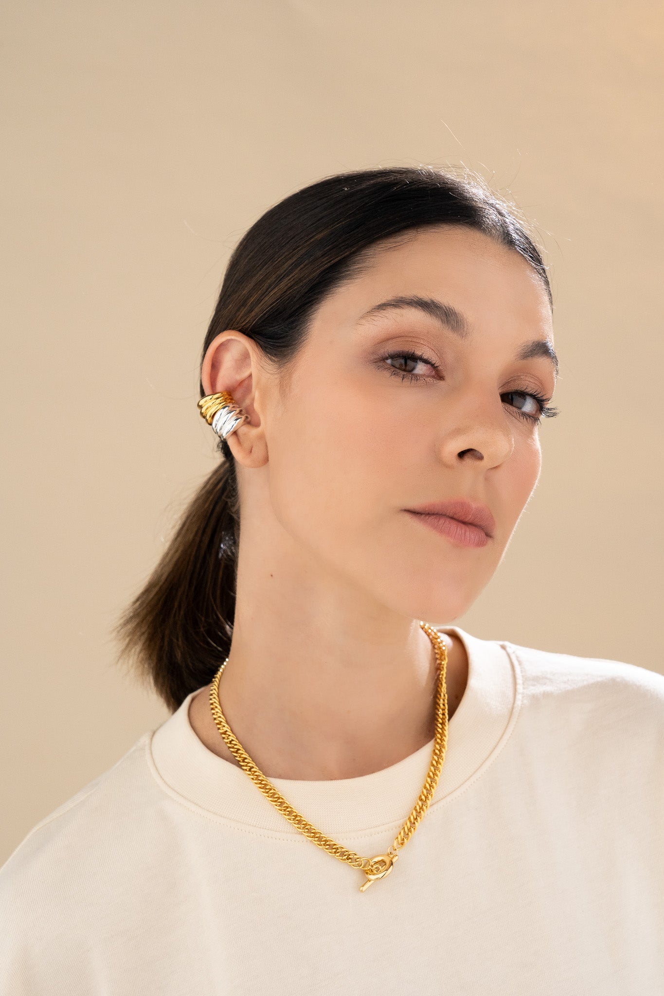 Rome Necklace Set