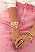 Pearl Ring