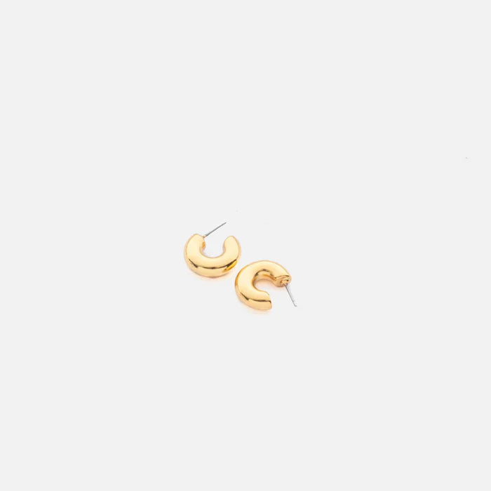 Classic Essentials Hoops - XS