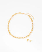 Classic Chain Choker