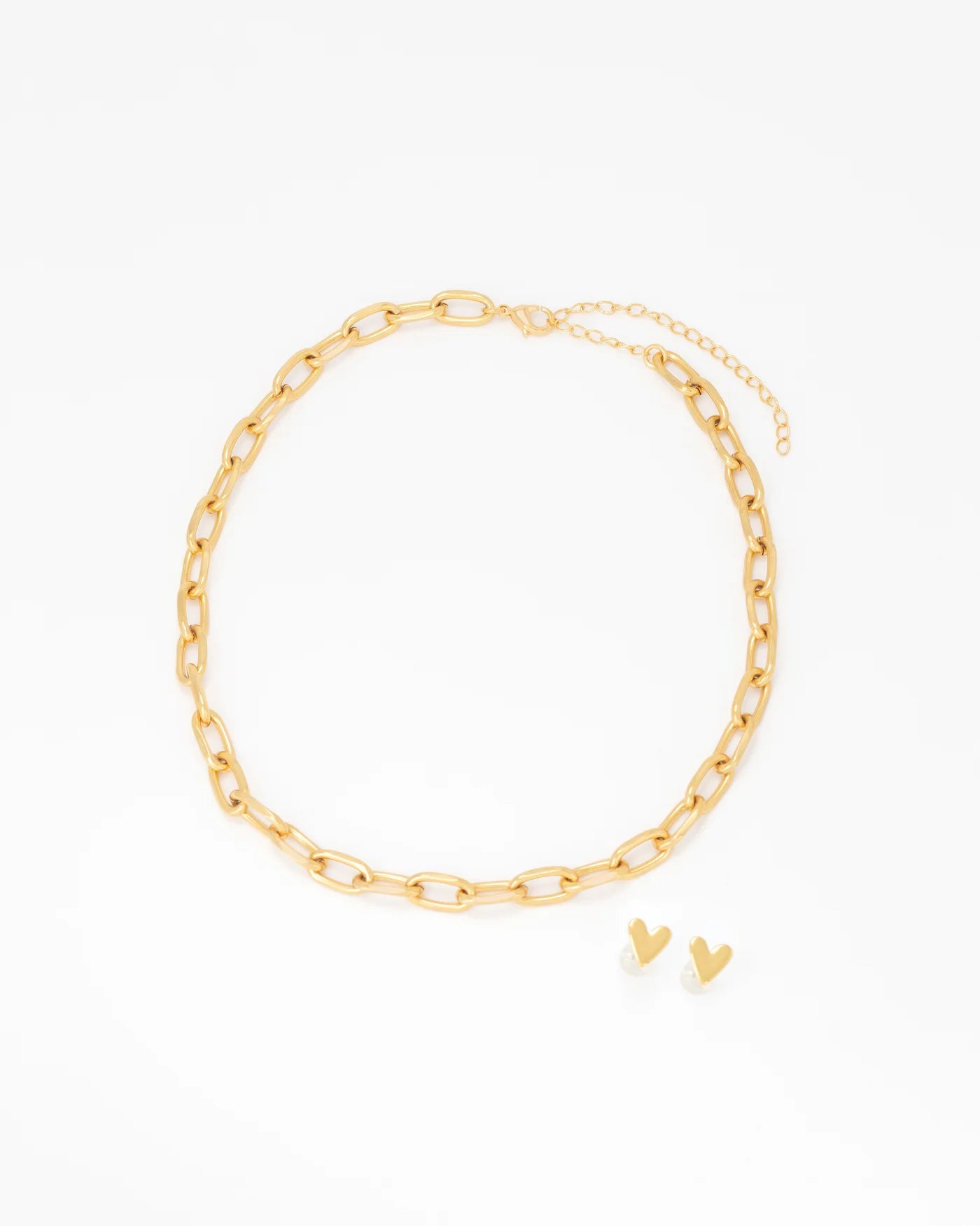 Classic Chain Choker