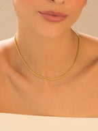 Classic Necklace Set