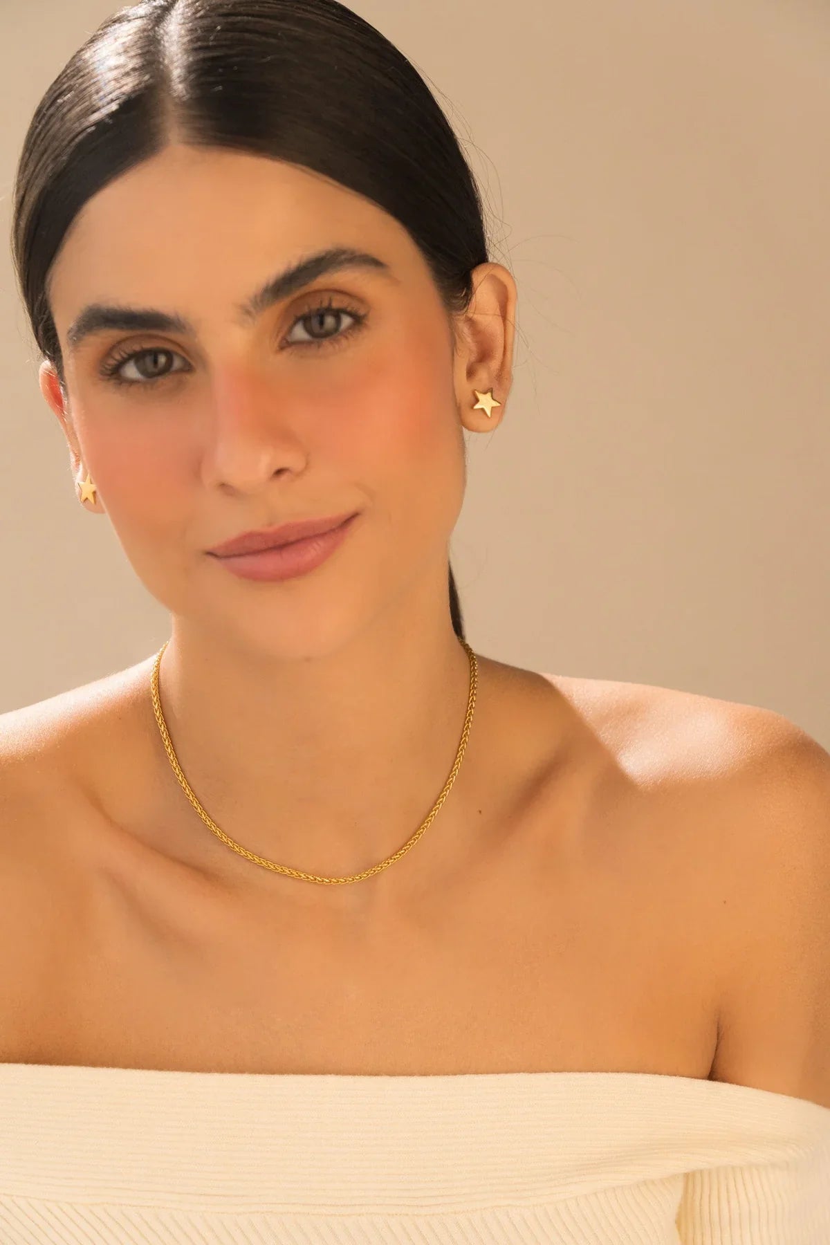 Classic Necklace Set