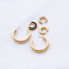Hand Painted Classic Ear Cuff