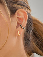 Squared edge set