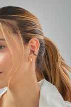 Squared edge set