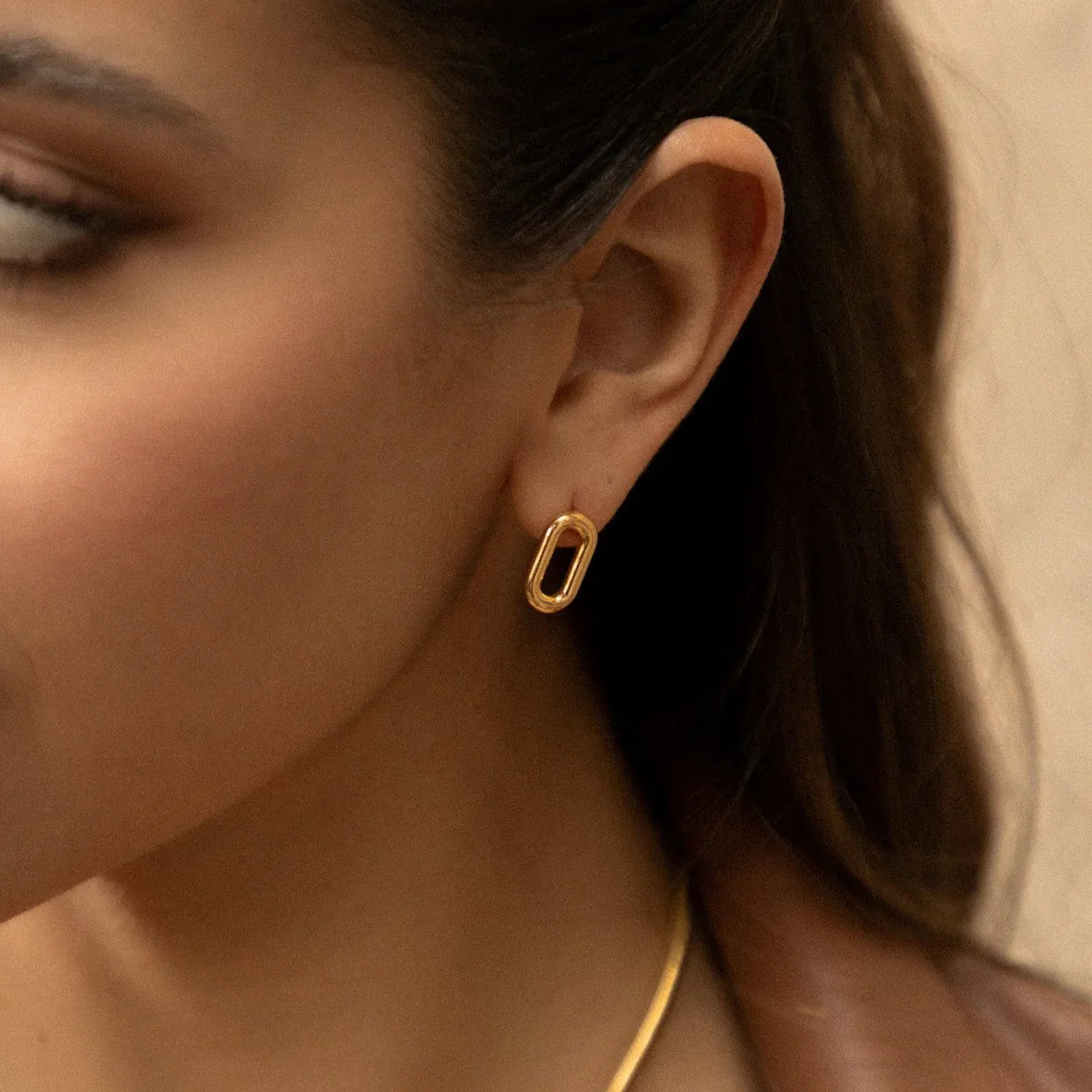 The Essentials Earring Set