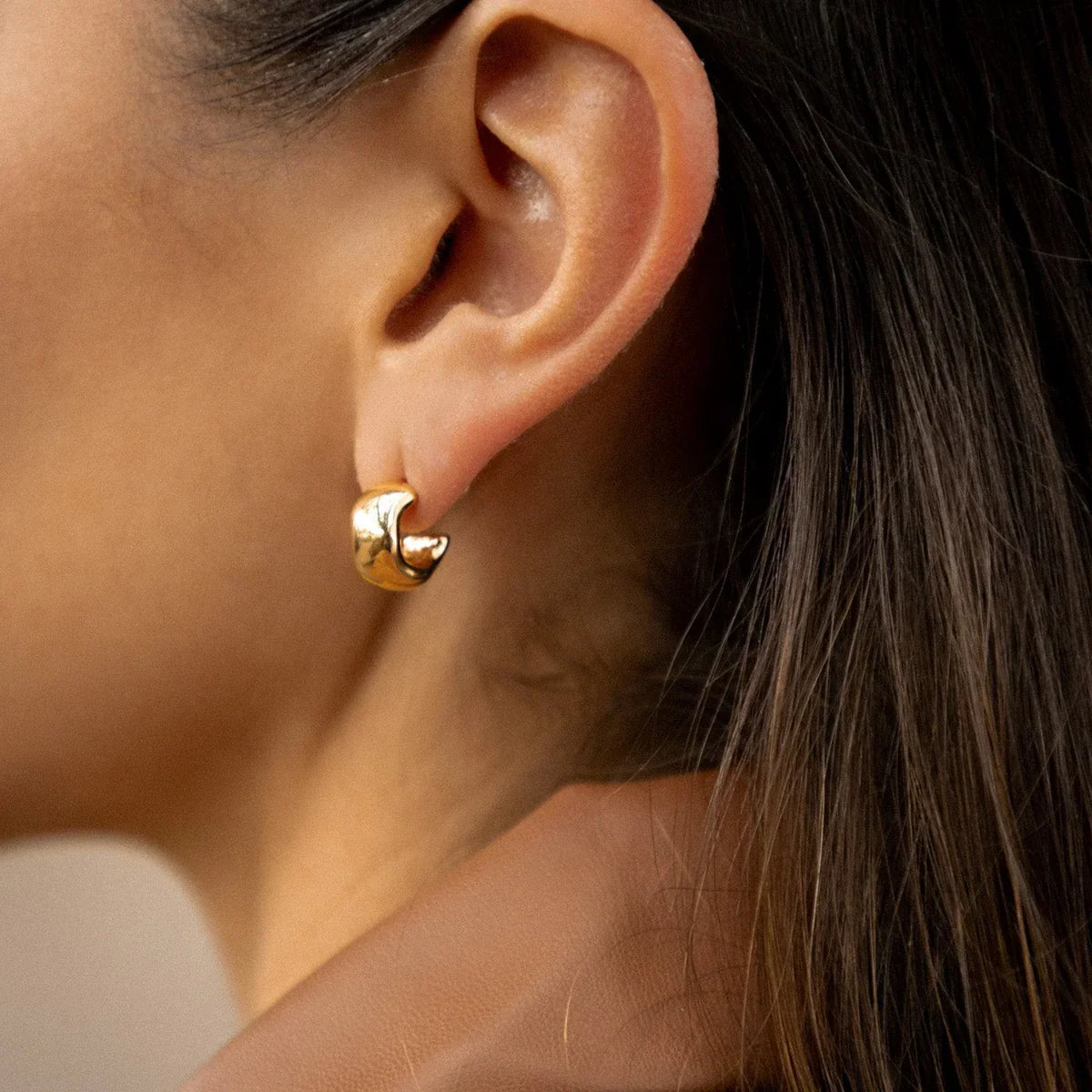 The Essentials Earring Set