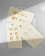 The Everyday Earring Set
