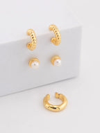 Harmony gold set