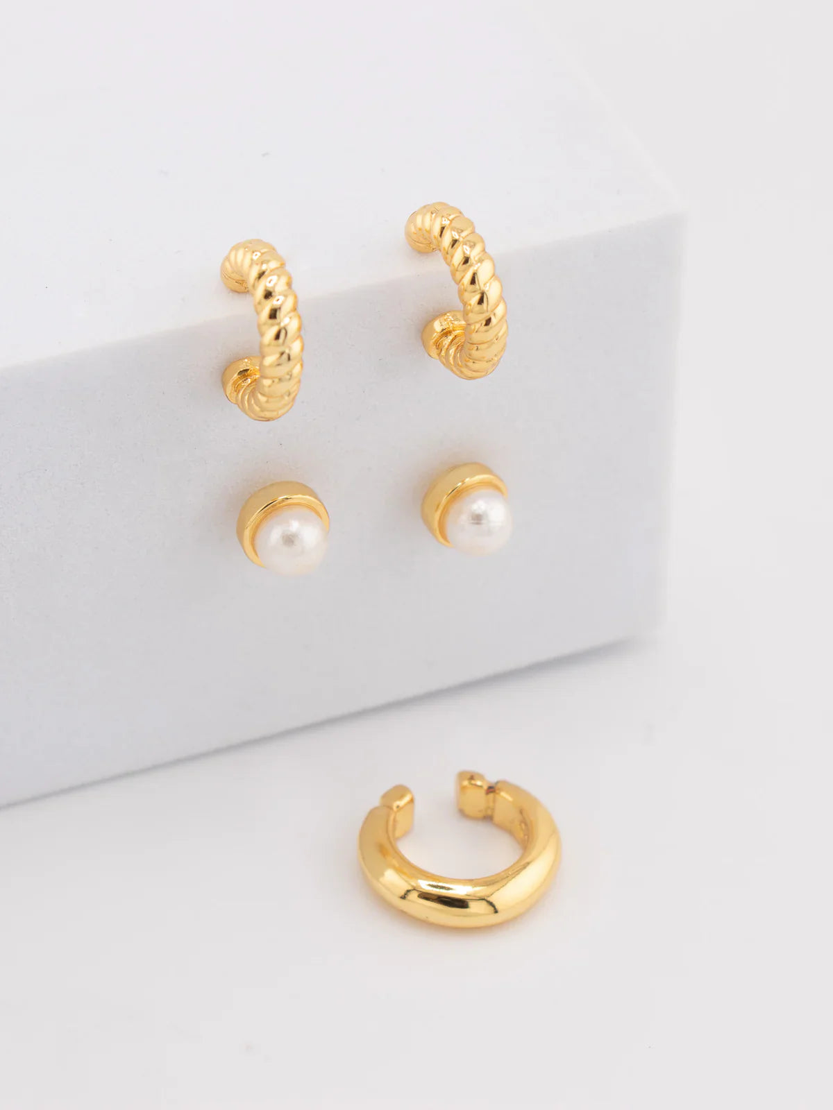 Harmony gold set
