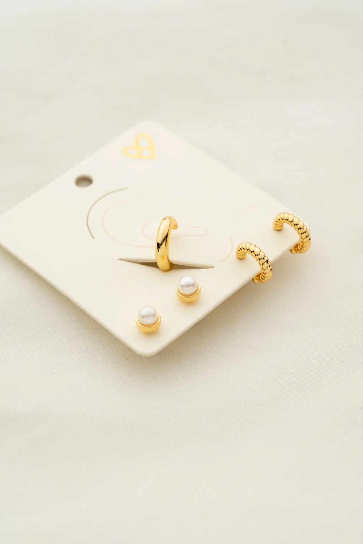 Harmony gold set