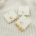 Harmony gold set