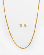Classic Necklace Set
