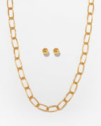 On Repeat Chain Set