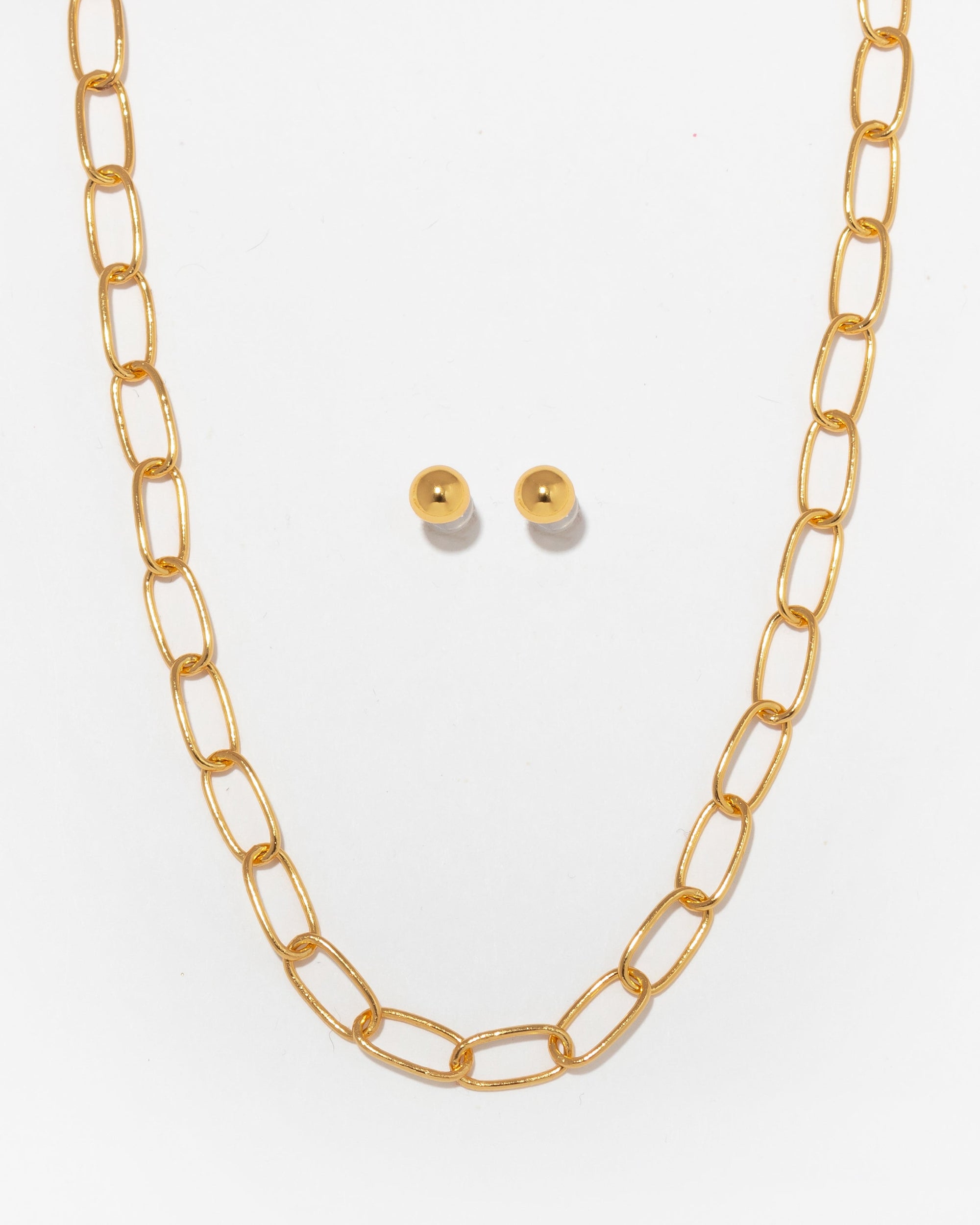 On Repeat Chain Set
