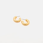 Classic Essentials Hoops - S
