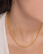 Classic Necklace Set