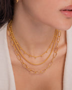 Classic Necklace Set
