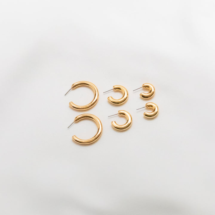 EARRINGS – Muse Jewelry