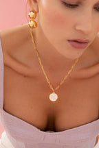 11:11 Pendant Necklace Set