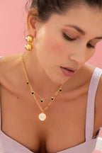 11:11 Pendant Necklace Set