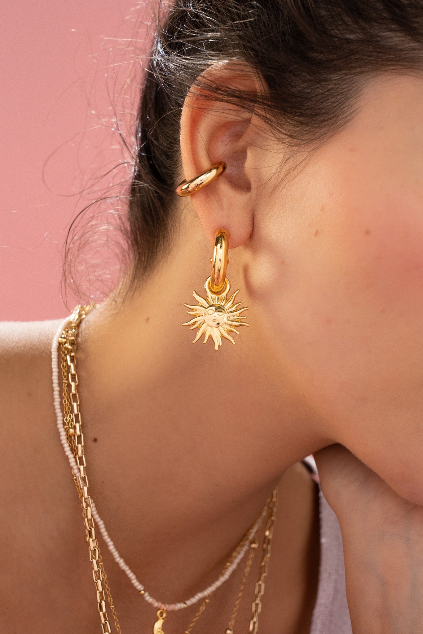4-in-1 Sun & Moon Hoops
