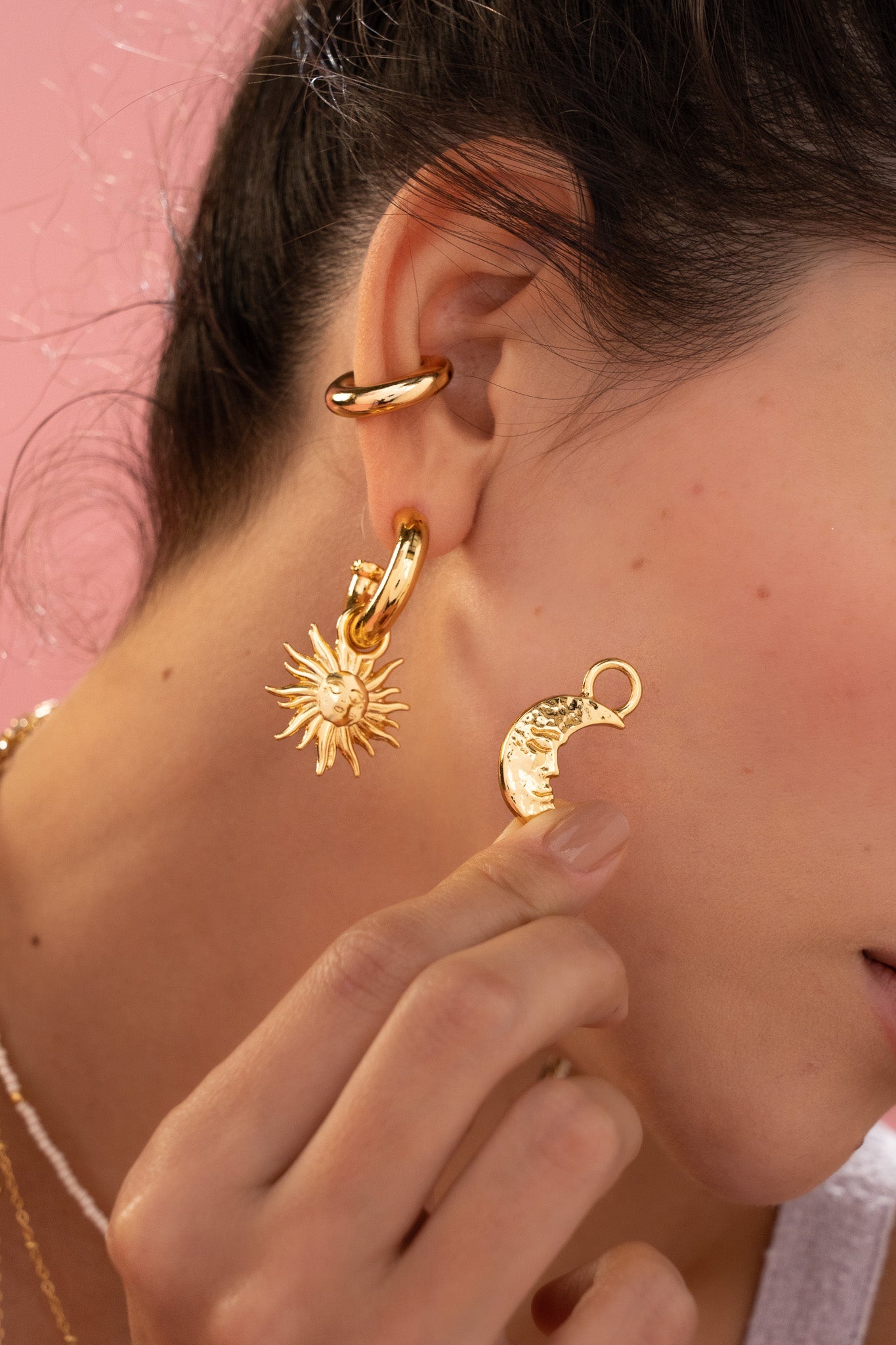 4-in-1 Sun & Moon Hoops