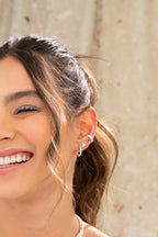 Avm Classic Earring Set