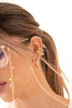 Classic Gold Ear Cuff