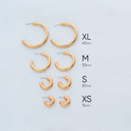 The Trend Earring Set