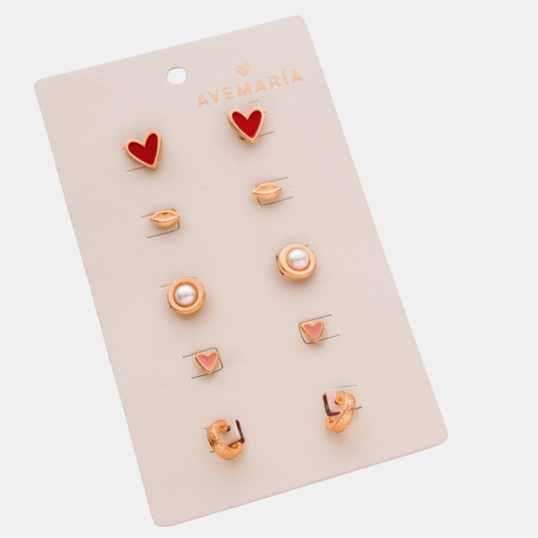EARRINGS – Muse Jewelry
